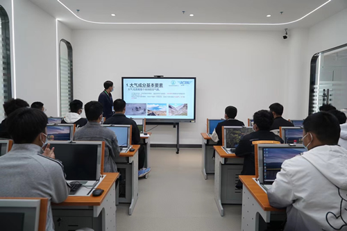 地質行業新標配，無人機讓地勘更“智慧”！