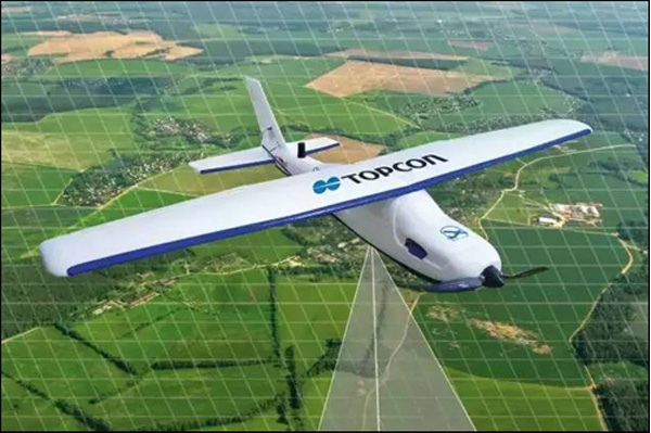 為什么測繪無人機可以達到厘米級？