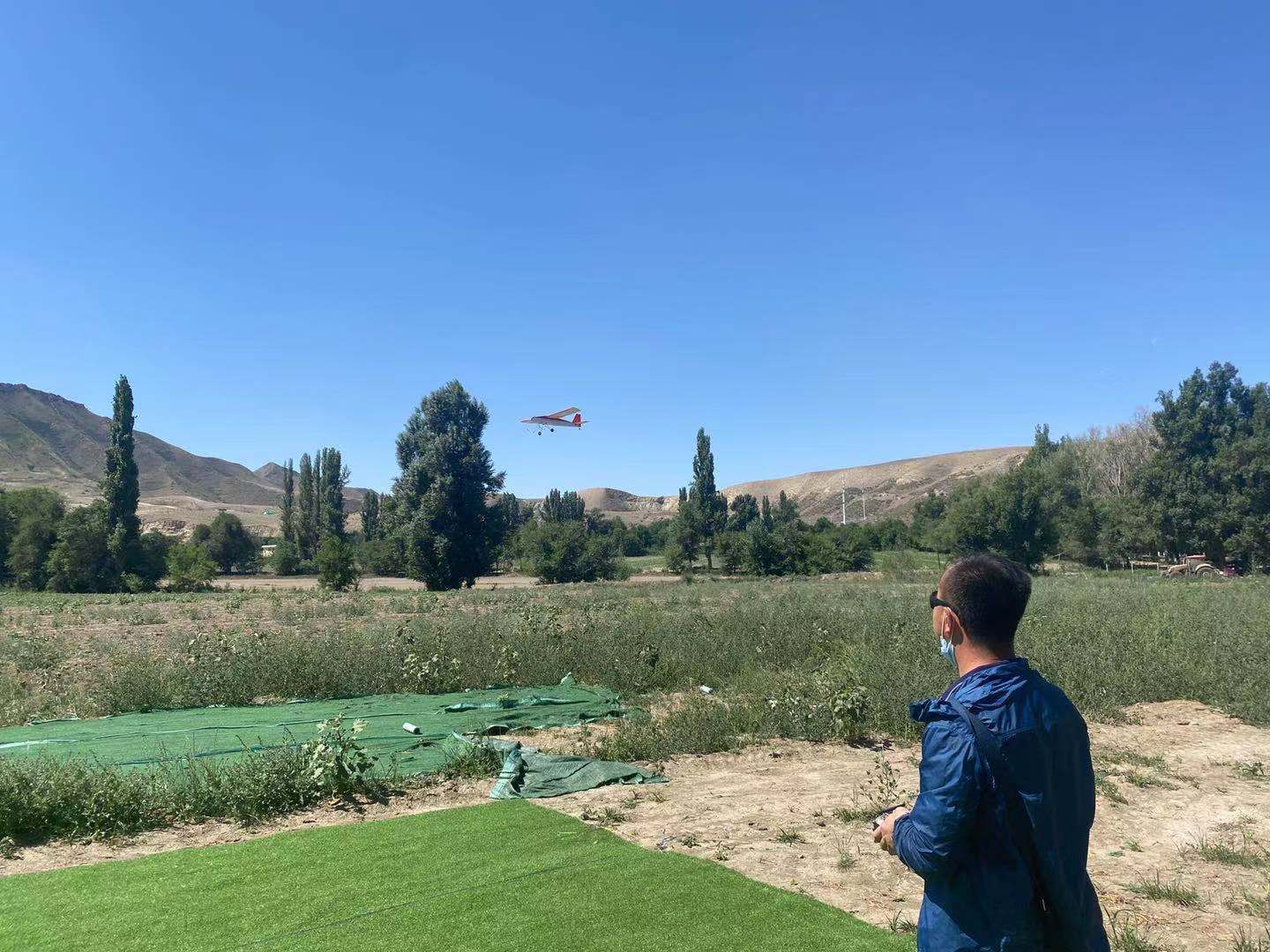 新疆考無人機執照證書都有哪些?有什么區別