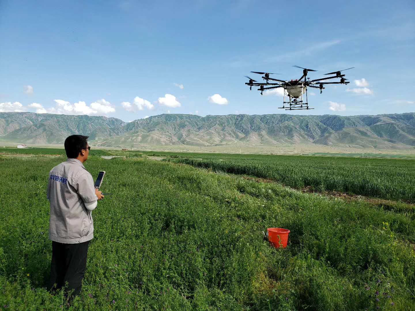 新疆考無人機執照證書都有哪些?有什么區別