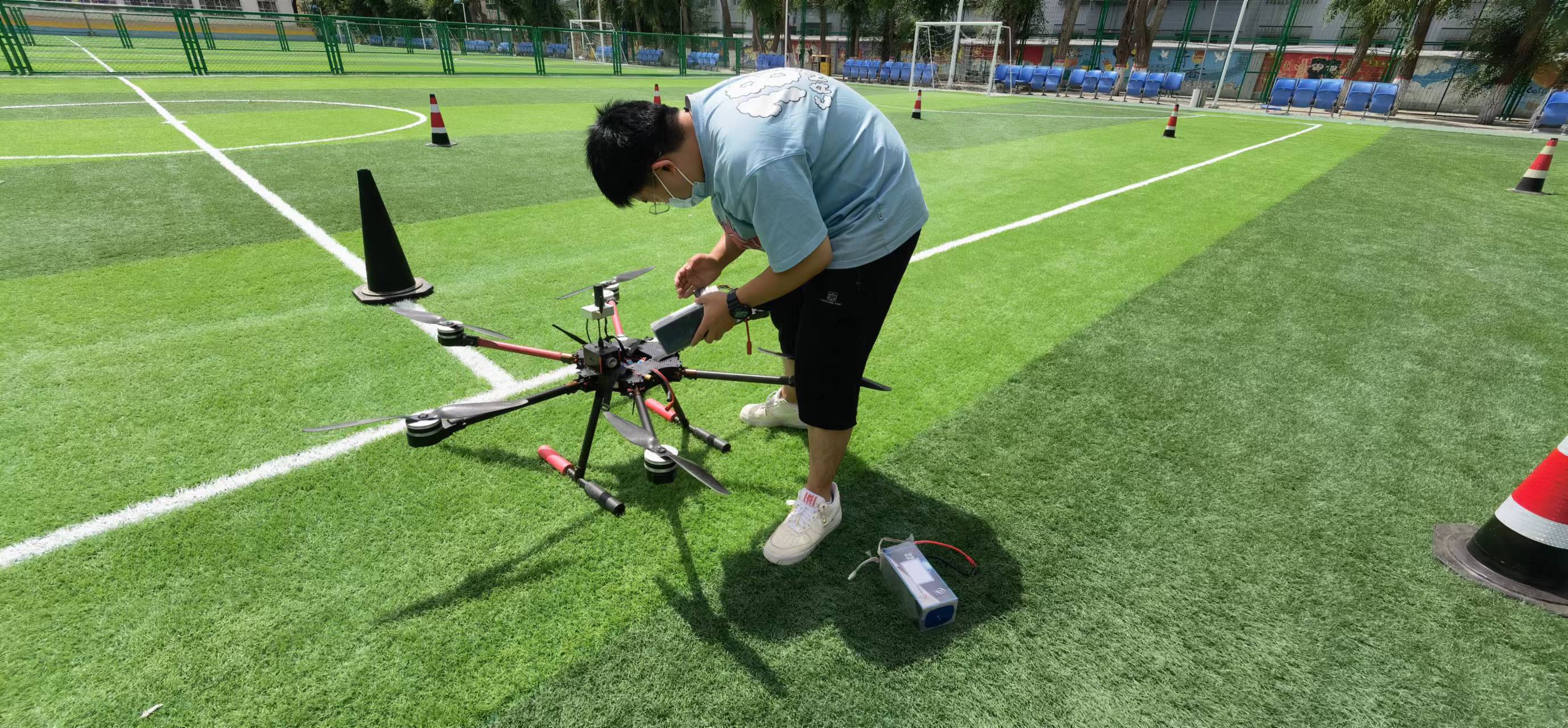 保華潤天航空告訴你:無人機駕駛證怎么考取?