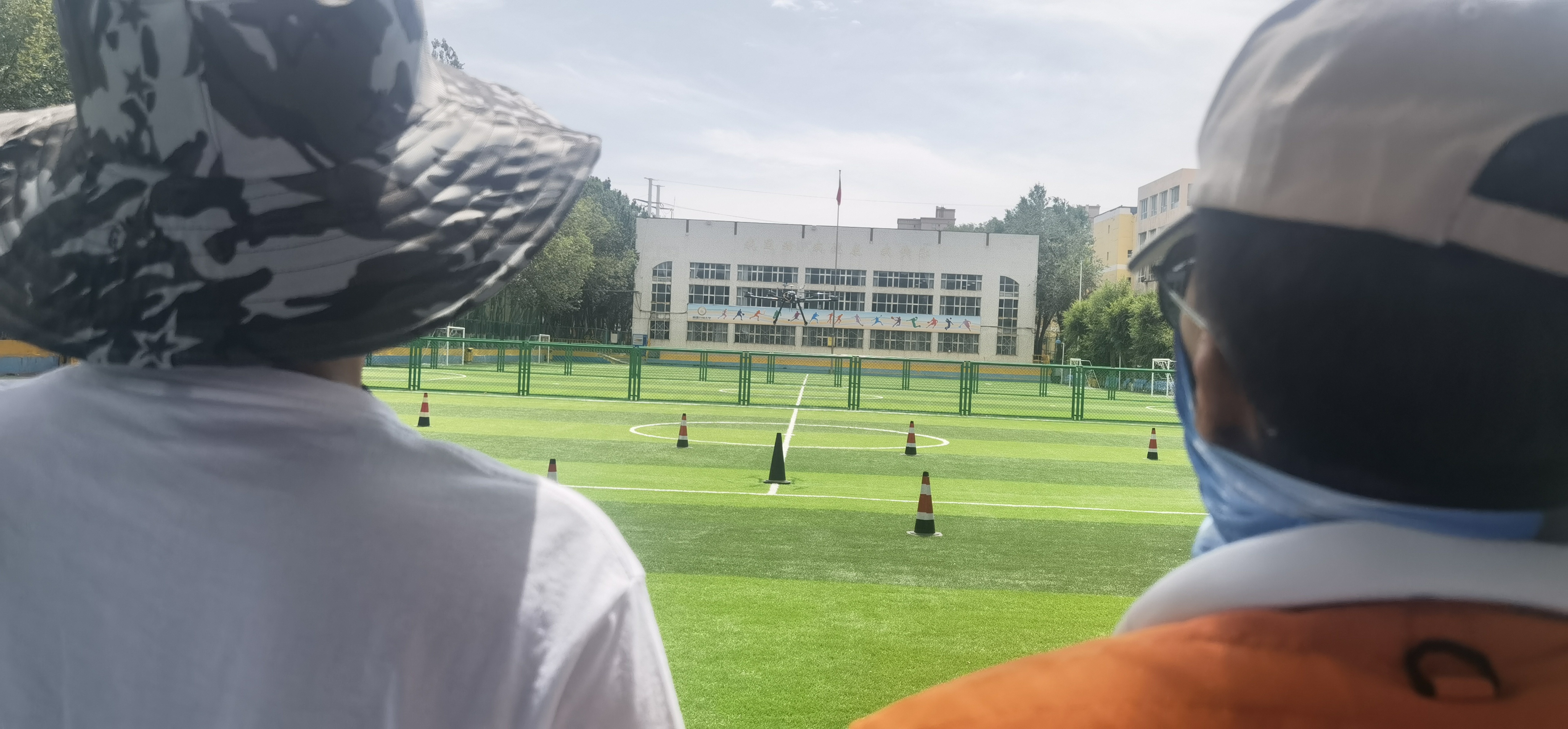 新疆無人機駕駛培訓學校哪家好？