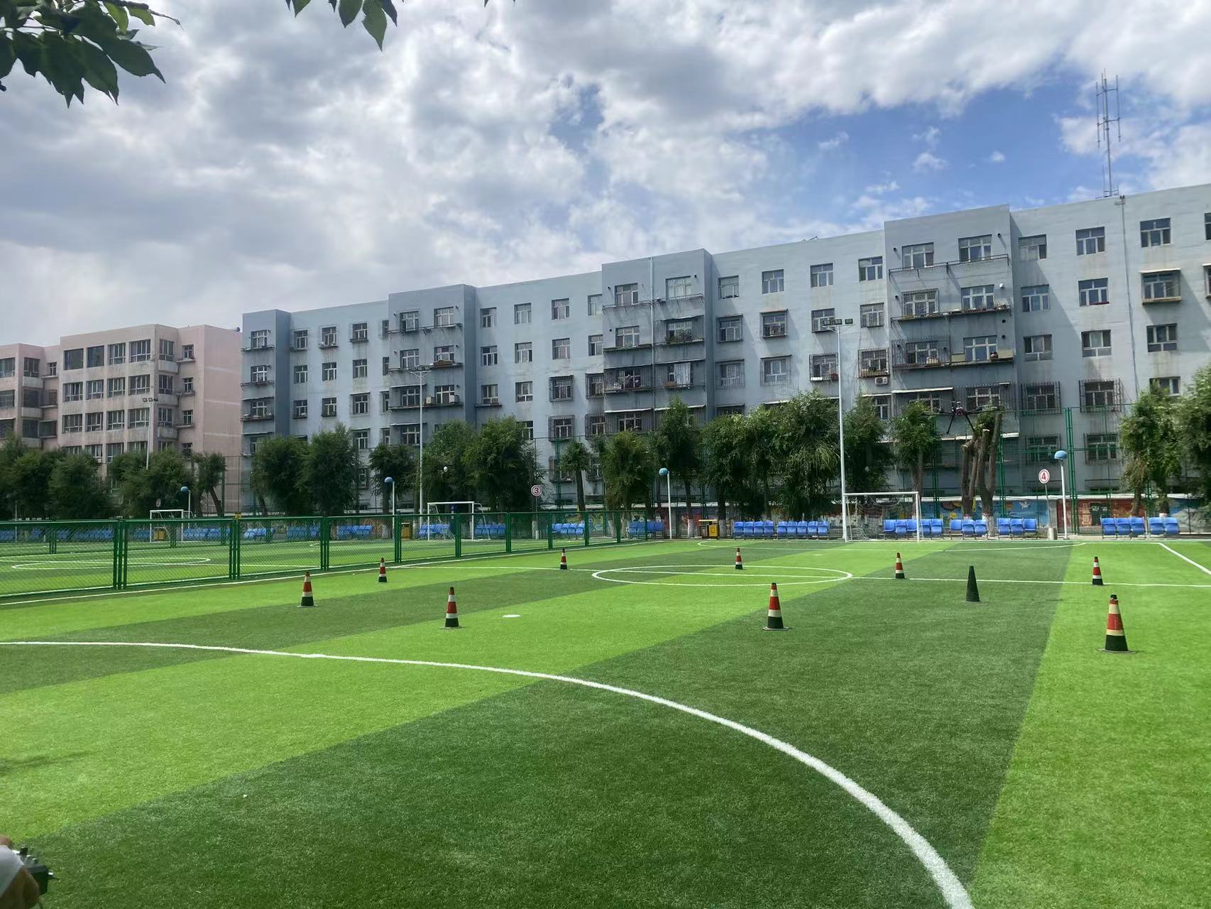 新疆無人機培訓 新疆無人機培訓到烏魯木齊保華潤天航空