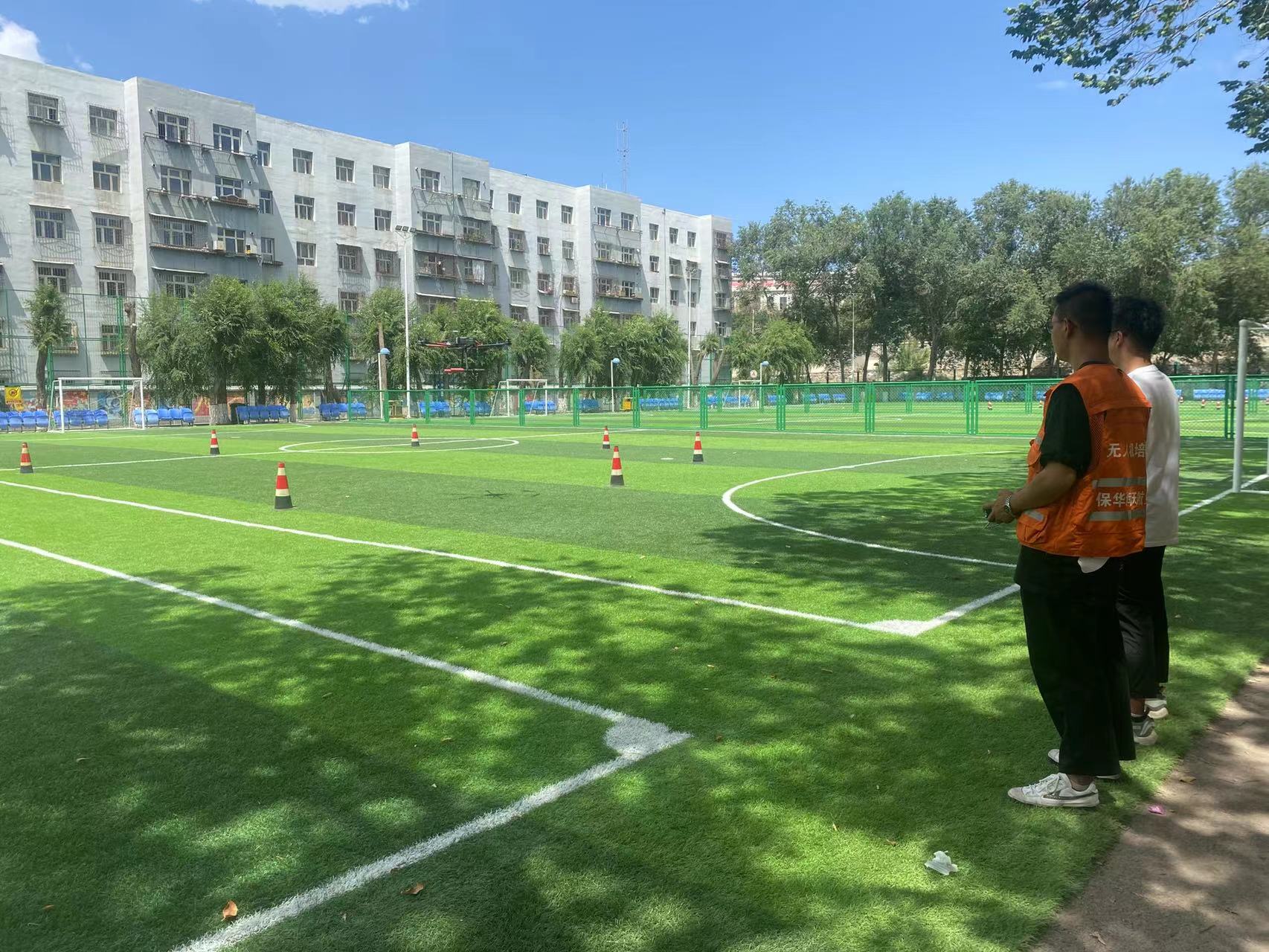 無人機駕照考取條件及流程是什么呢