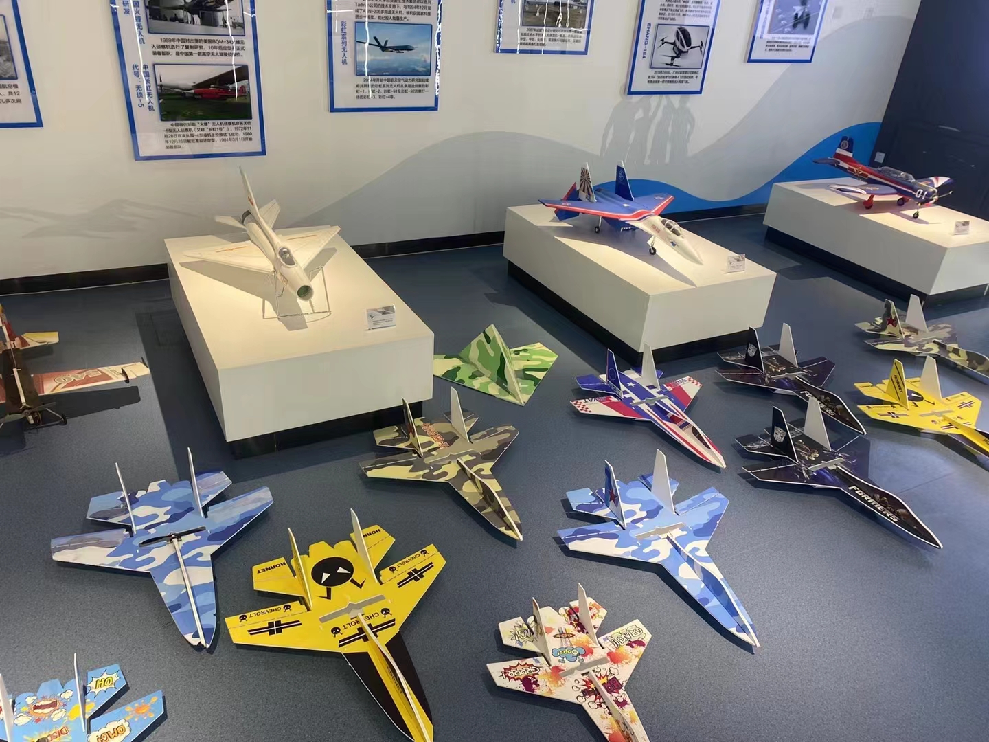 航拍無人機駕駛證怎么考取