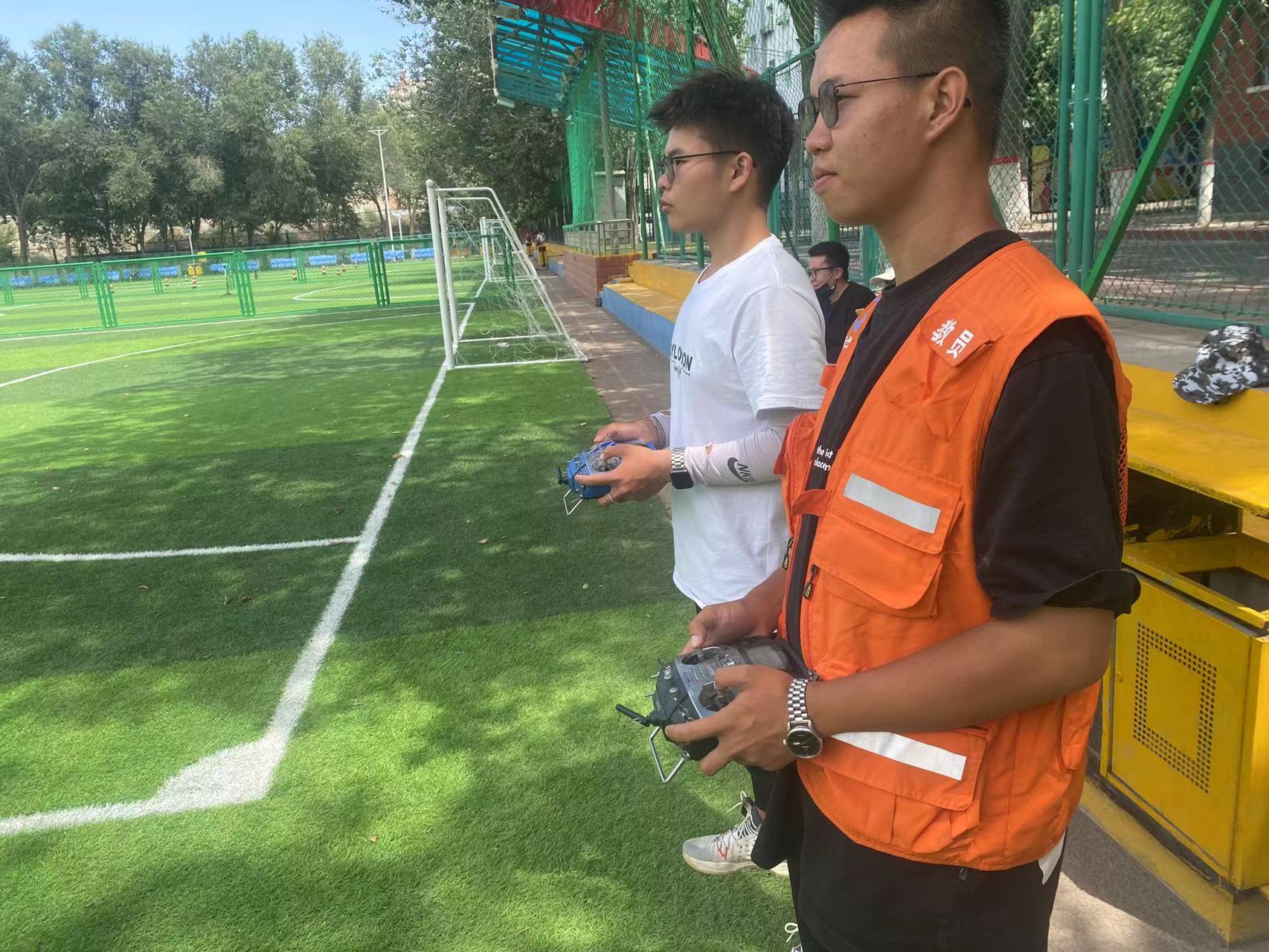 航拍無人機駕駛證怎么考取