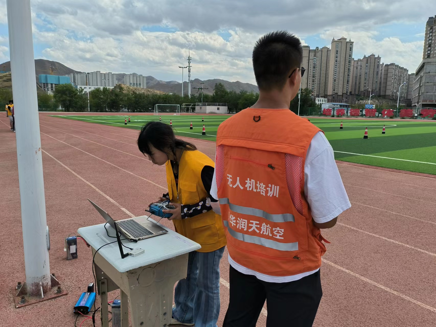 航空植保無(wú)人機(jī)需要培訓(xùn)考證嗎