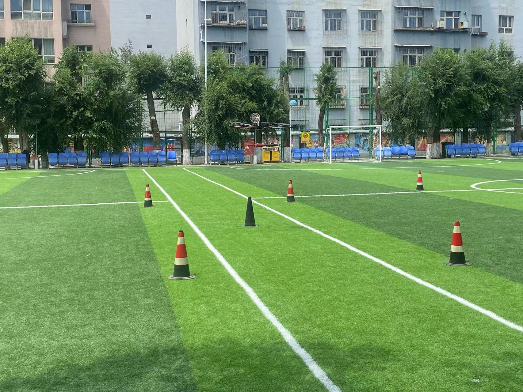 新疆無人機培訓基地：如何選擇無人機駕駛員培訓機構？