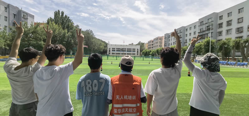 新疆無人機考證 無人機考證,垂直起降和多旋翼哪個好?