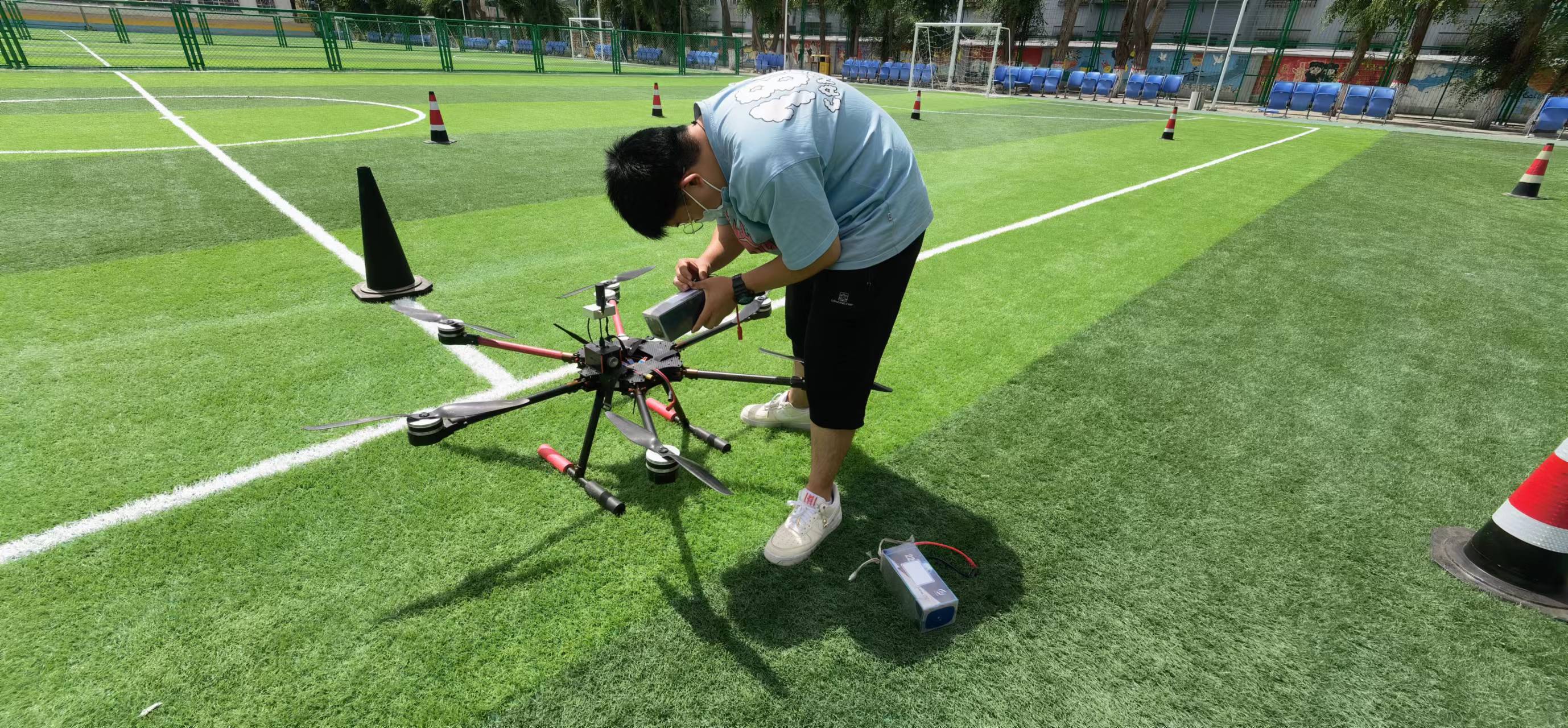 新疆無人機考證 無人機考證,垂直起降和多旋翼哪個好?