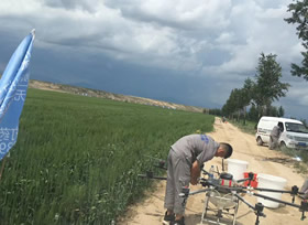 Ⅲ類和Ⅳ、Ⅴ類無人機有什么區別？