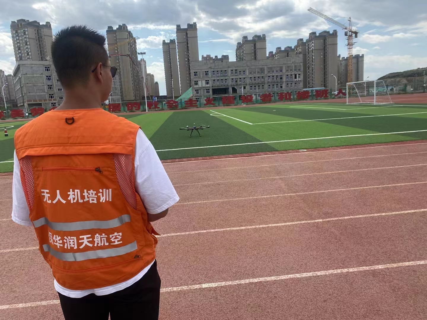 學習無人機都能干什么 無人機培訓:無人機學出來除了當愛好能干什么