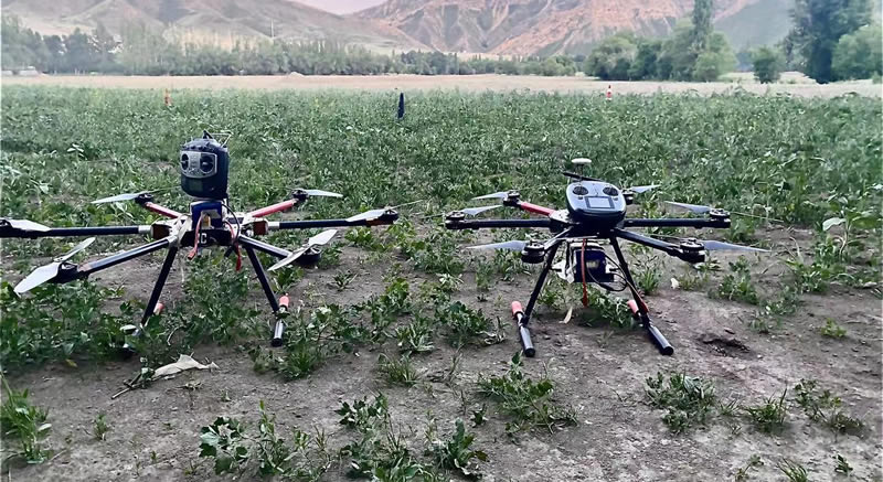 無人機(jī)的分類都有哪些