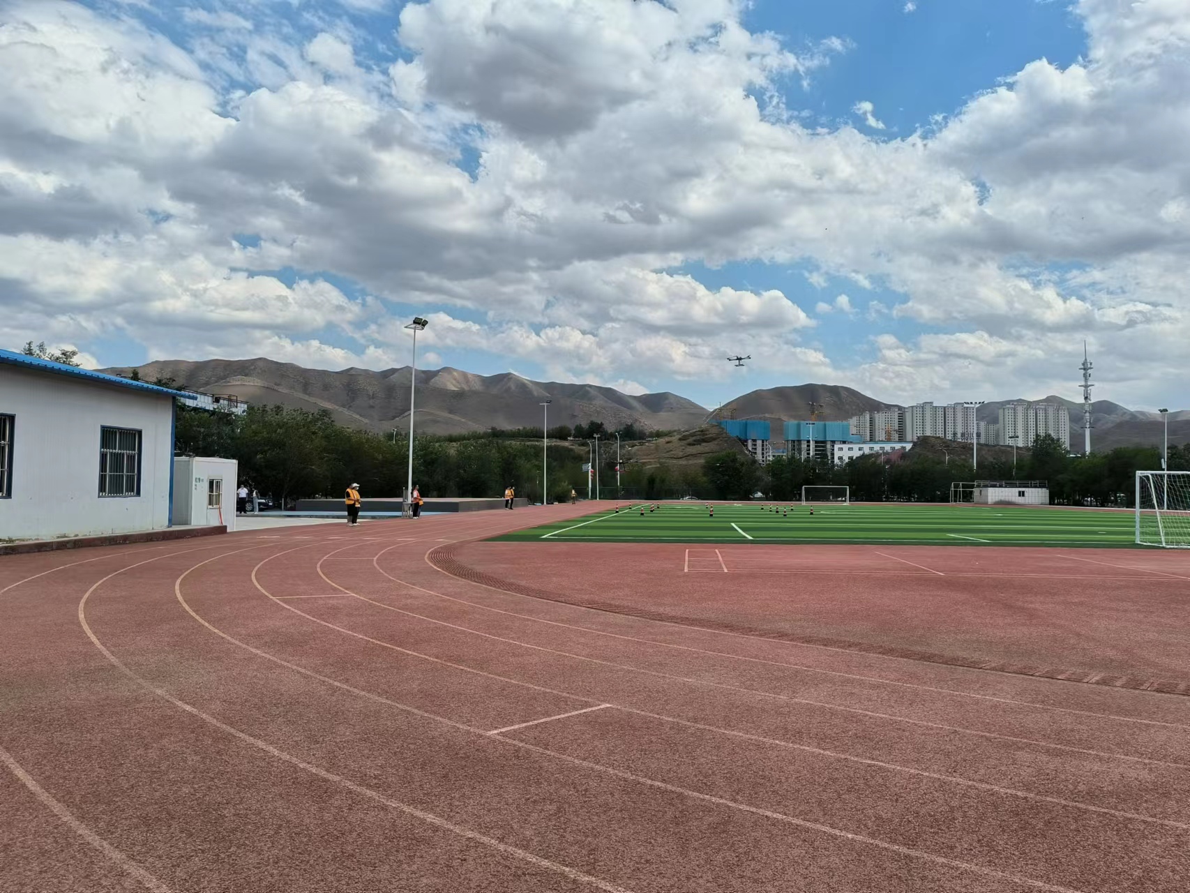 新疆無(wú)人機(jī)培訓(xùn)——通過率怎么樣？