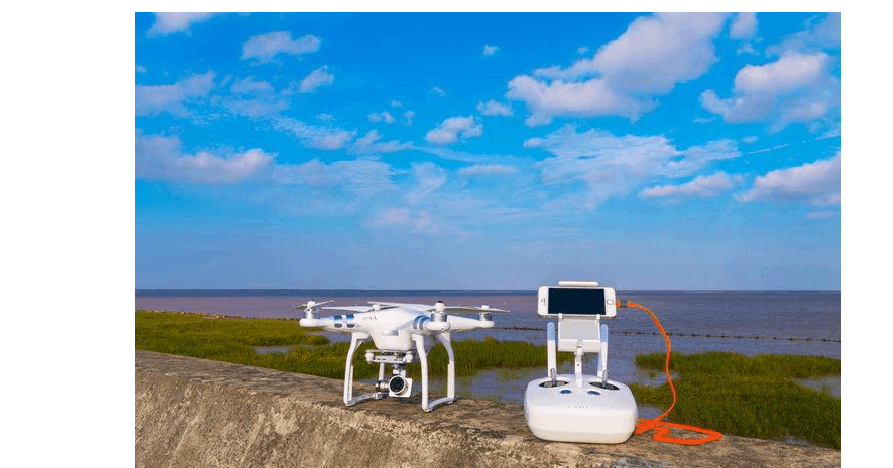 新疆無人機培訓機構分享——無人機考證詳細流程