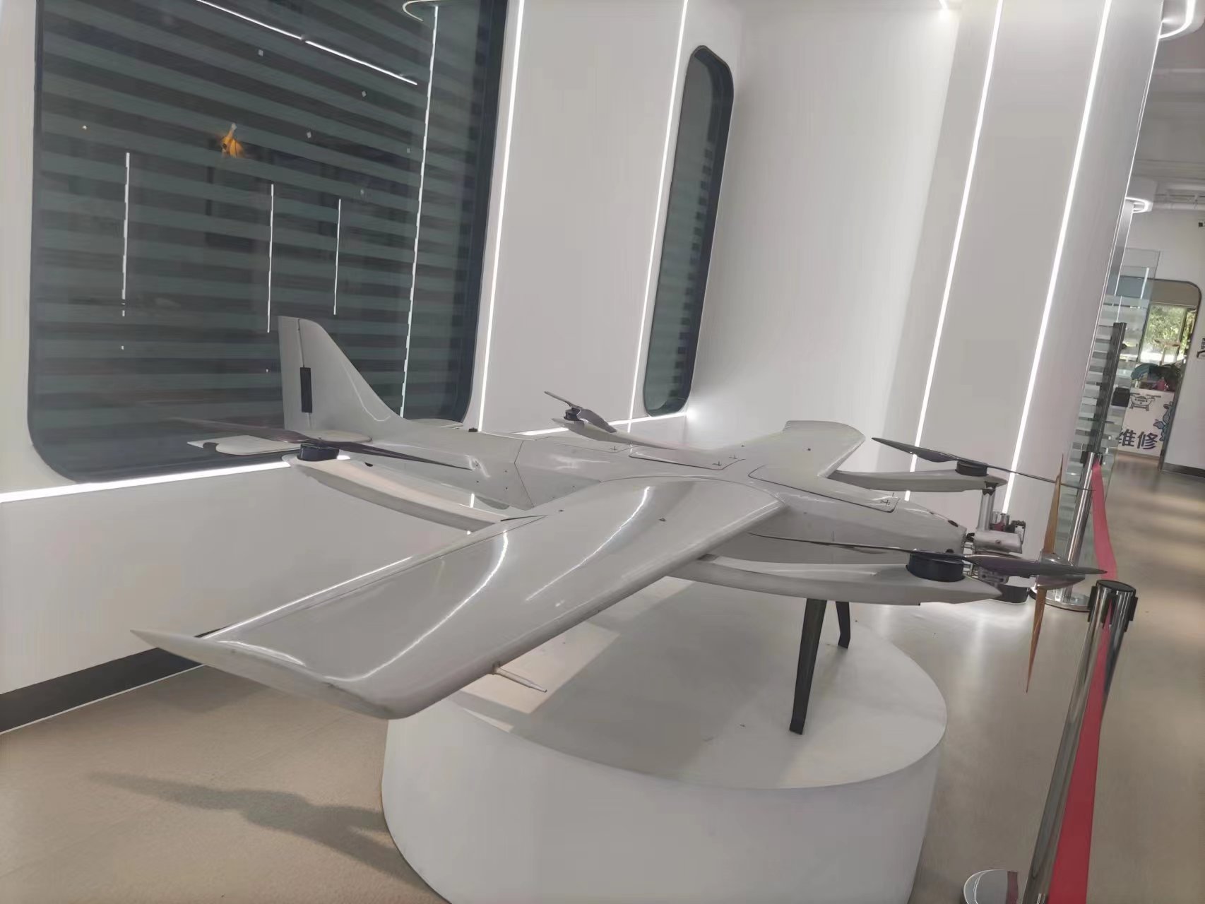 無人機培訓基地 新疆農業植保無人機發展前景