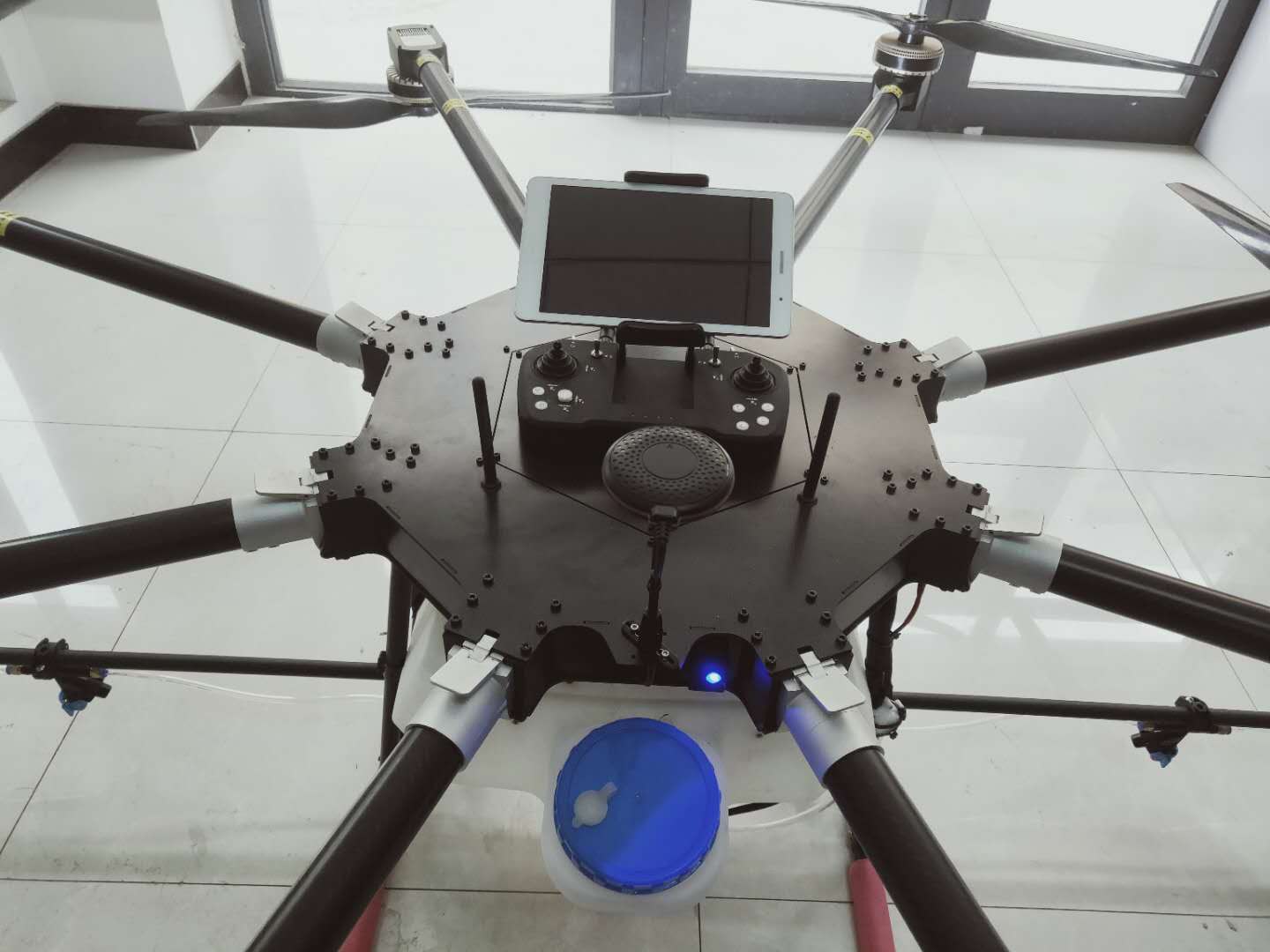 新疆無人機(jī)培訓(xùn)——多旋翼無人機(jī)特點(diǎn)與學(xué)習(xí)優(yōu)勢