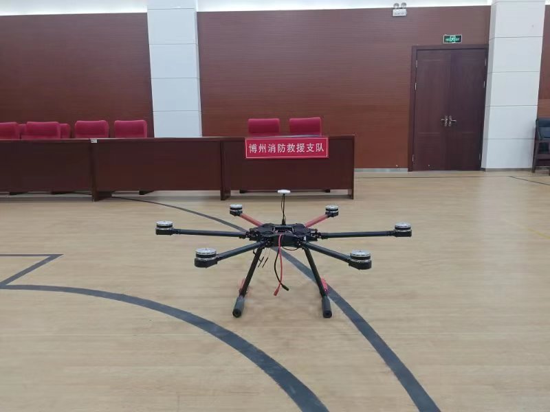 新疆無人機(jī)培訓(xùn)——多旋翼無人機(jī)特點(diǎn)與學(xué)習(xí)優(yōu)勢