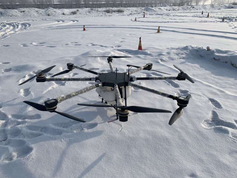 無人機培訓機構(gòu)——無人機2022年國內(nèi)外信息整理與總結(jié)