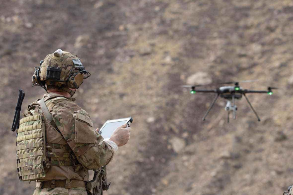 俄烏局勢再變，瓦格納集體叛亂！無人機戰場上發揮了哪些作用