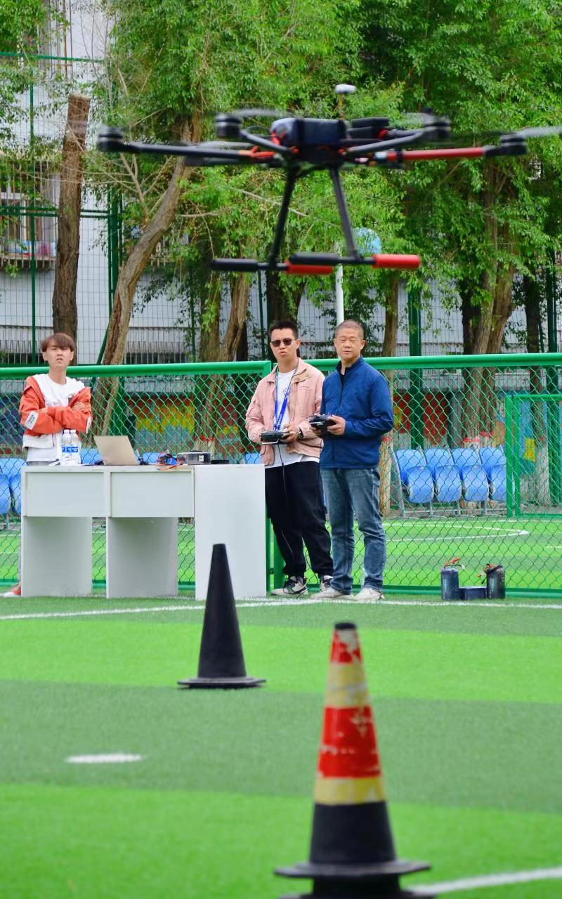 無人機駕駛員月入過萬,你確認不要學習無人機培訓嗎？