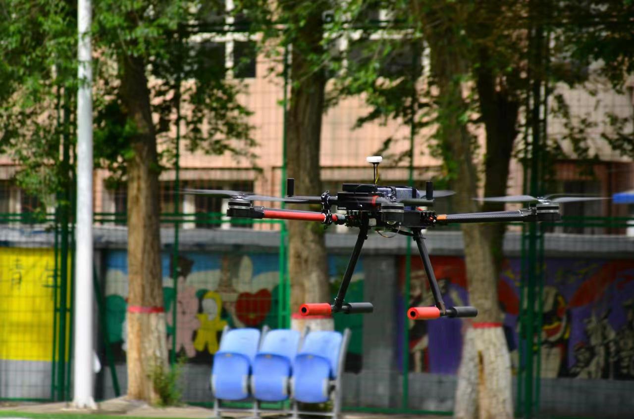 喜歡飛行的，請(qǐng)認(rèn)真學(xué)習(xí)國(guó)令第761號(hào) 持證飛機(jī)！