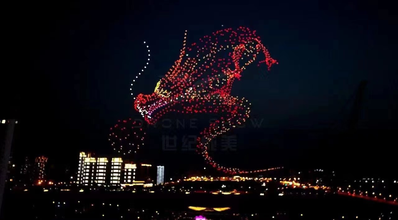 無人機表演的審批標準是什么