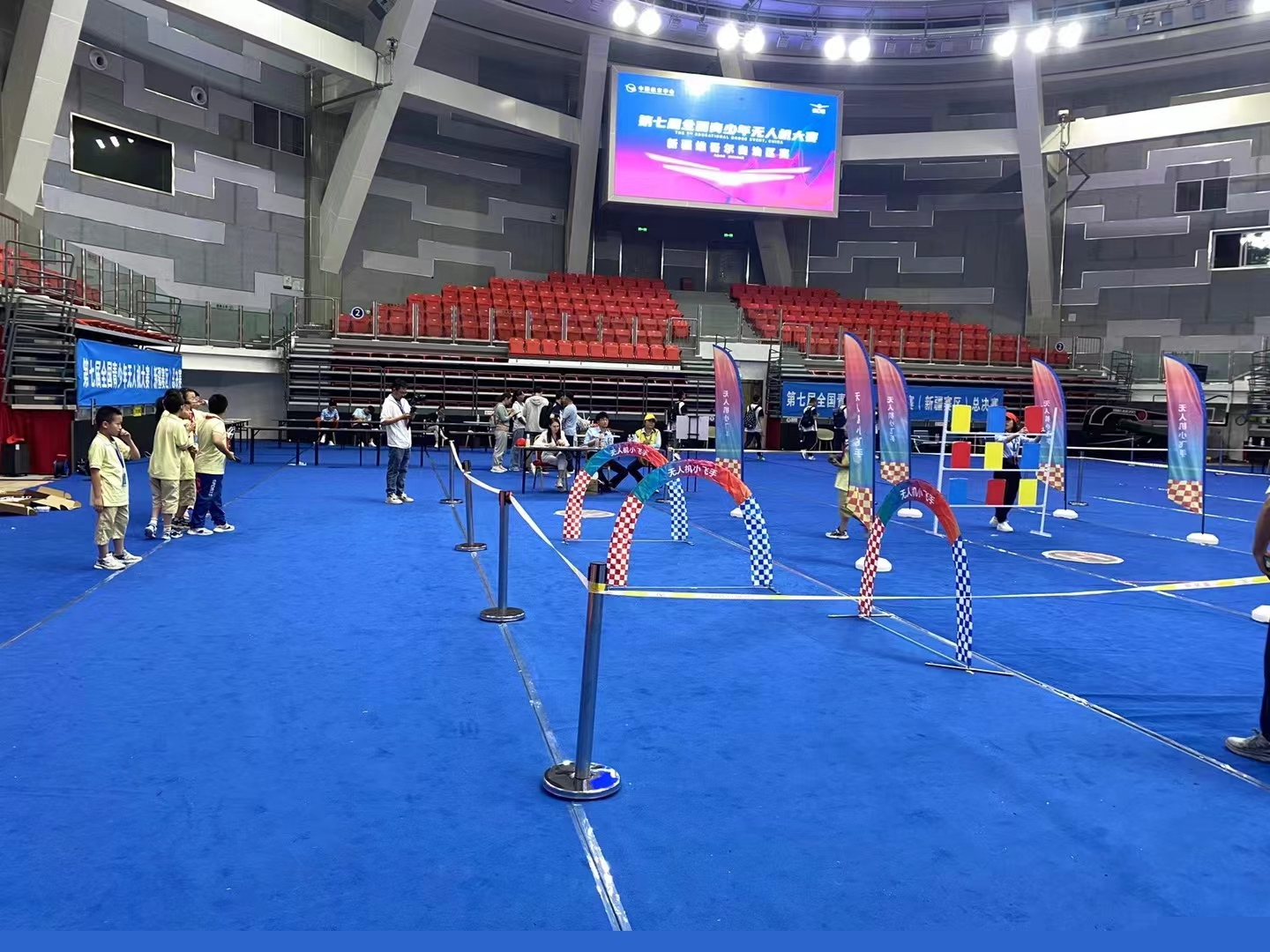 少兒無人機培訓助力孩子飛向科技夢想