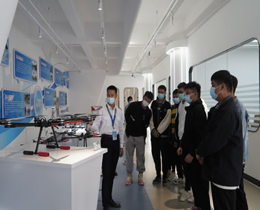 無人機培訓，無人機據考證有什么用？