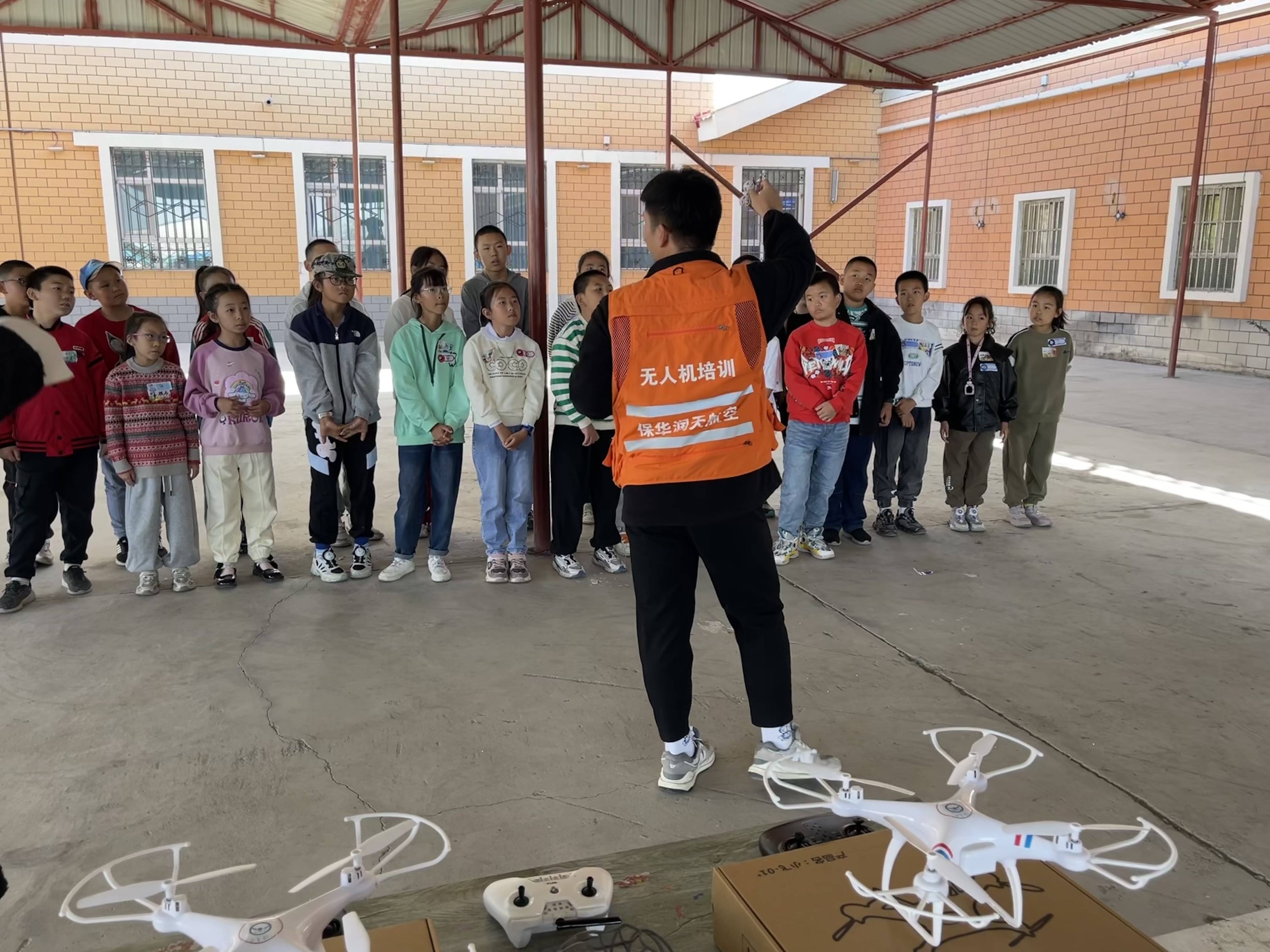 無人機考證——你要知道這四種證件