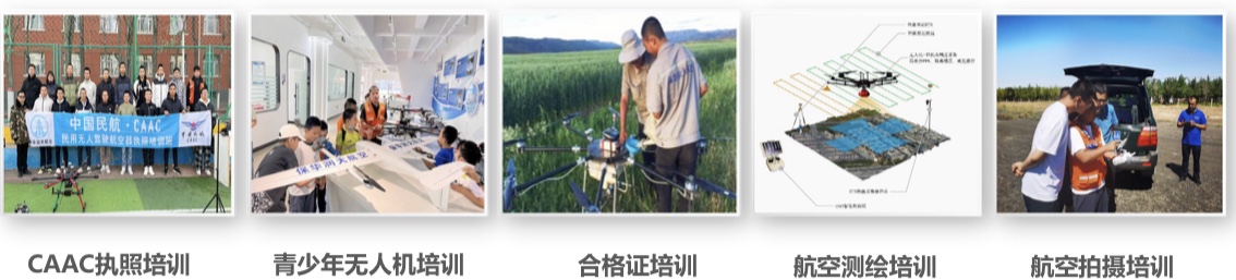 新疆無人機培訓 | 2024年1月1日起實行,無人機必須實名登記!無人機新規違規處罰明細保華潤天航空為您詳解~
