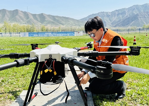 中國民航局CAAC明確四大無人機操控員執(zhí)照考試服務(wù)提供方