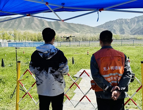 中國民航局CAAC明確四大無人機操控員執(zhí)照考試服務(wù)提供方