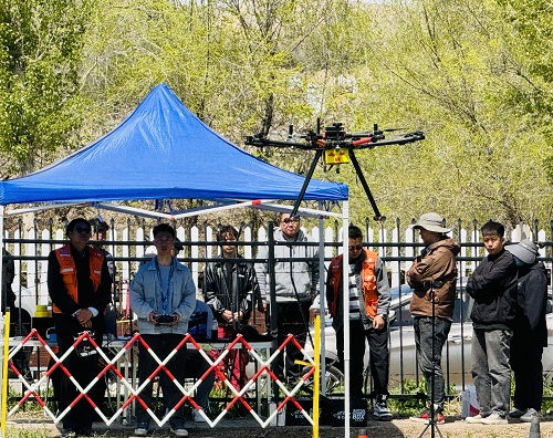 中國民航局CAAC明確四大無人機操控員執(zhí)照考試服務(wù)提供方