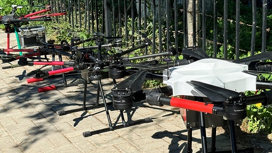 【新疆無人機培訓】飛行新規則:你的無人機是否需要專業考證?