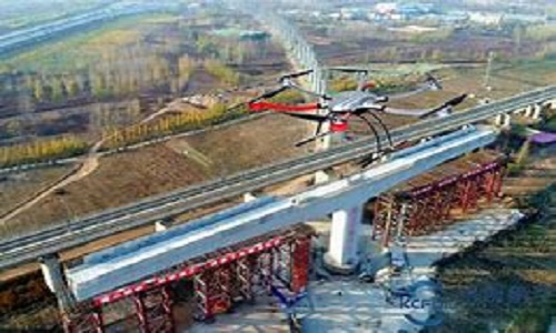 【新疆保華潤天無人機培訓】零基礎也能學會！測繪無人機培訓課程大揭秘