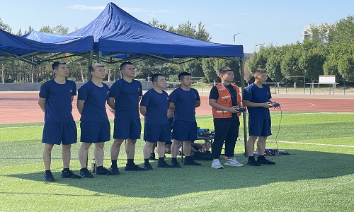 【保華潤天航空】新疆CAAC無人機培訓全攻略：開啟天空之旅的第一步！