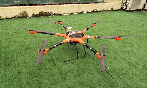 【新疆保華潤天無人機培訓】視距內駕駛員與超視距駕駛員有什么區別？