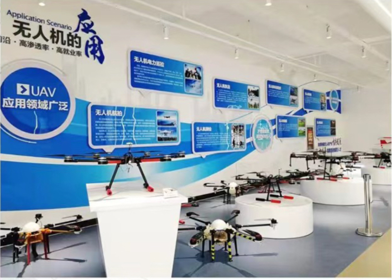 【新疆保華潤天無人機培訓】新手必看：掌握這幾點，中國民航無人機駕駛執照不再是夢！