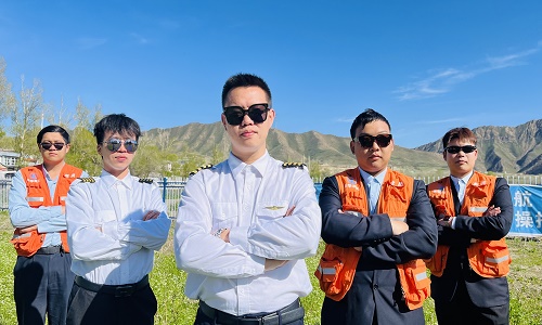 未來已來，烏魯木齊保華潤天引領無人機專業培訓革命