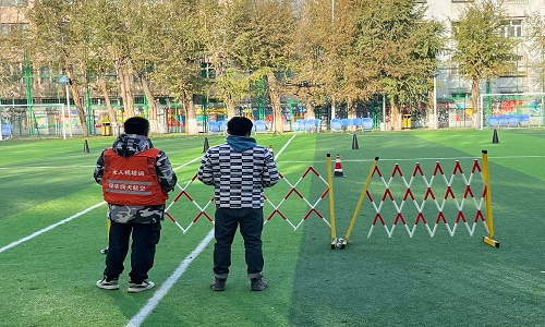 揭秘專業(yè)機(jī)構(gòu)：[保華潤(rùn)天航空]如何塑造新疆無(wú)人機(jī)精英