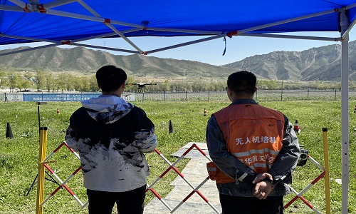 新疆無(wú)人機(jī)caac培訓(xùn)：民航局官方認(rèn)定，保華潤(rùn)天航空引領(lǐng)全疆風(fēng)潮