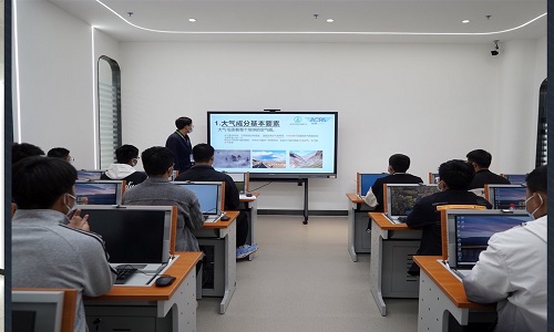 新疆無人機考試新動態:官方審定的03考場,保華潤天帶你飛