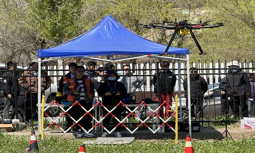 新疆無人機培訓新選擇：保華潤天航空，民航局審定的正規機構！