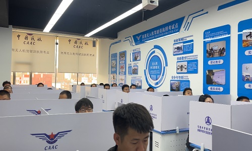 新疆無(wú)人機(jī)caac培訓(xùn)：民航局官方認(rèn)定，保華潤(rùn)天航空引領(lǐng)全疆風(fēng)潮