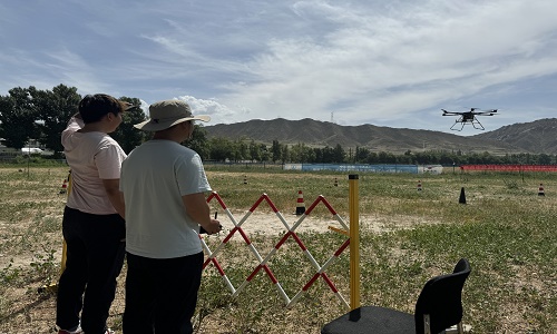 【新疆無人機培訓】保華潤天航空CAAC無人機駕駛證培訓全攻略