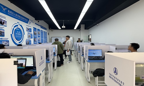 新疆無人機培訓費用大揭秘，保華潤天航空帶你了解全貌