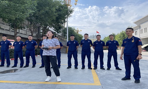 新疆CAAC無人機執照培訓全攻略，保華潤天航空無人機培訓首選