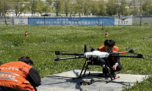 新疆無(wú)人機(jī)培訓(xùn)新動(dòng)態(tài)：【保華潤(rùn)天航空】無(wú)人機(jī)培訓(xùn)考點(diǎn)