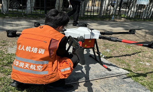 新疆無(wú)人機(jī)培訓(xùn)新動(dòng)態(tài)：【保華潤(rùn)天航空】無(wú)人機(jī)培訓(xùn)考點(diǎn)